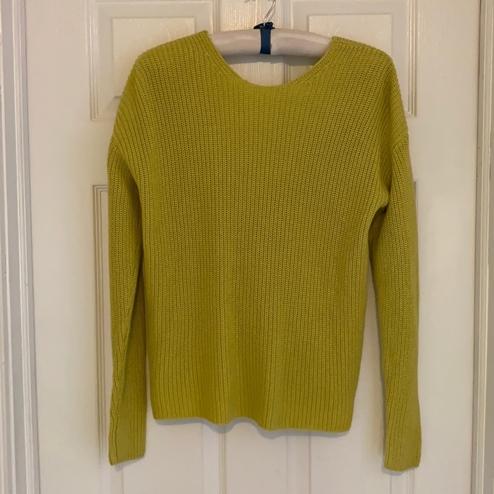 NWT Loft sweater
